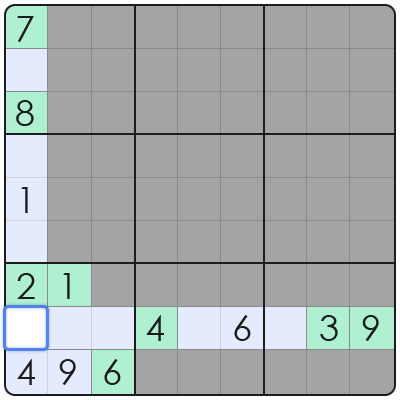 winter sudoku