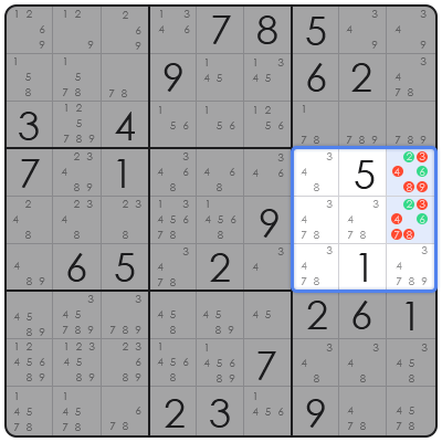 how toplay sudoku